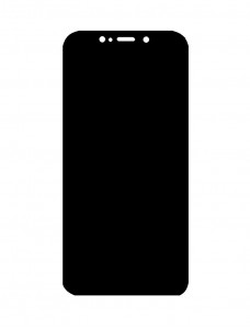 Lcd With Touch Screen For 10 Or G2 Black By - Maxbhi Com