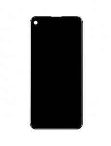Lcd Screen For Vivo Y30 Replacement Display By - Maxbhi Com