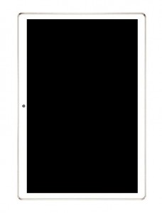 Lcd Screen For Fusion5 10 1 4g Replacement Display By - Maxbhi Com
