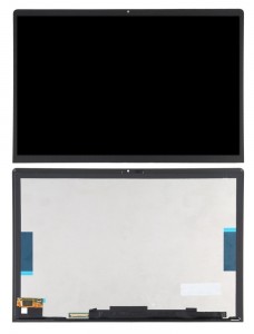 Lcd Screen For Lenovo Yoga Tab 13 Replacement Display By - Maxbhi Com