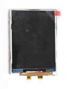 LCD Screen for Acer beTouch E110