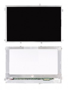 Lcd Screen For Asus Transformer Tf101 Replacement Display By - Maxbhi Com