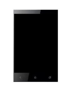 Lcd Screen For Lemon T129 Replacement Display By - Maxbhi Com