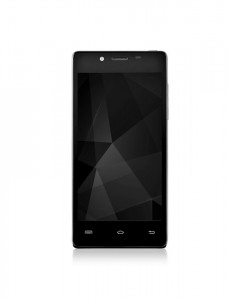 Lcd Screen For Mifone Mia451 Fab 4.5 Replacement Display By - Maxbhi.com