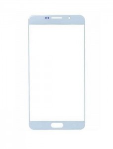 Touch Screen Digitizer For Samsung Galaxy Note 5 White By - Maxbhi.com