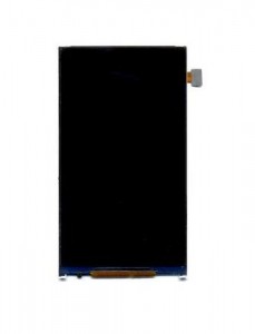 Lcd Screen For Panasonic T45 4g Replacement Display By - Maxbhi.com
