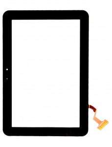 Touch Screen Digitizer For Samsung Galaxy Tab 8 9 I957 White By - Maxbhi Com