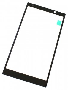 Touch Screen Digitizer For Hp Slate6 Voicetab Ii Black By - Maxbhi Com