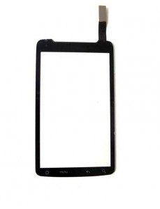 Lcd With Touch Screen For Tmobile G2 White By - Maxbhi.com