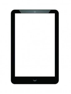 Touch Screen Digitizer For Wespro 7 Inches Touch Screen Pc Tablet S714 With 3g White By - Maxbhi.com