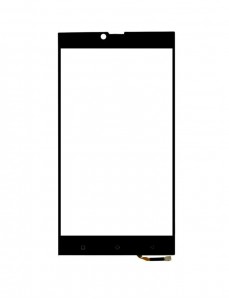 Touch Screen Digitizer For Allview V2 Viper X Plus Gold By - Maxbhi.com