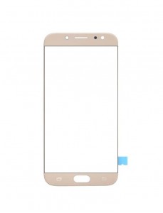 Touch Screen Digitizer For Samsung Galaxy J7 2017 Champagne By - Maxbhi Com