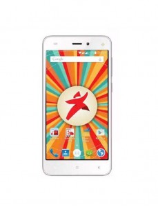 Lcd Screen For Starmobile Play Max Replacement Display By - Maxbhi.com
