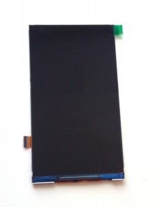Lcd Screen For Blu Dash X2 Replacement Display By - Maxbhi.com