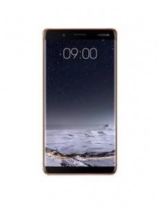 Lcd Screen For Nokia 9 Replacement Display By - Maxbhi.com