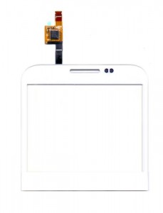 Touch Screen Digitizer For Samsung Galaxy Pro B7510 White By - Maxbhi.com