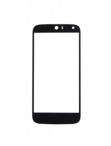 Replacement Front Glass For Acer Liquid Z630 White By - Maxbhi.com