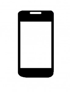 Replacement Front Glass For Spice Flo Sleek M5915 Black By - Maxbhi.com