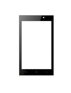 Replacement Front Glass For Jivi Energy E3 Blue By - Maxbhi.com