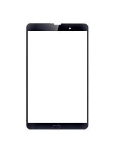 Replacement Front Glass For Iball Biomate White By - Maxbhi.com