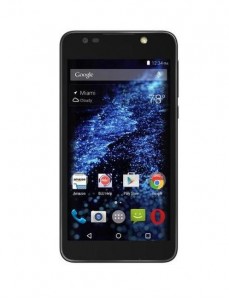 Lcd Screen For Blu Studio Selfie Lte Replacement Display By - Maxbhi.com