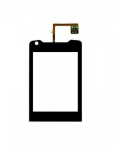 Touch Screen Digitizer For Sony Ericsson W960 White By - Maxbhi.com