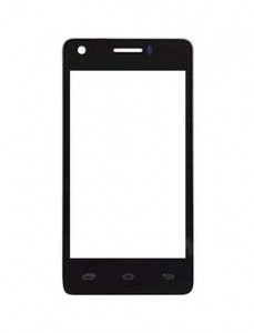 Replacement Front Glass For Prestigio Multiphone 5454 Duo White By - Maxbhi.com