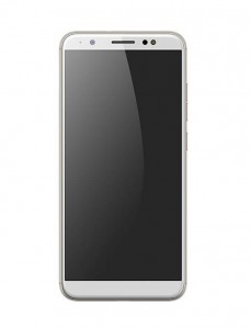 Lcd Screen For Tecno Mobile Spark Cm Replacement Display By - Maxbhi Com