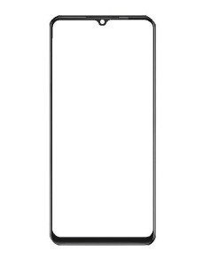 Touch Screen Digitizer For Vivo Z1x White By - Maxbhi Com