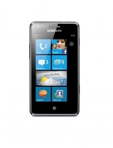 Lcd Screen For Samsung Omnia M S7530 Replacement Display By - Maxbhi.com