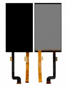 Lcd Screen For Htc Desire 601 Dual Sim Replacement Display By - Maxbhi Com