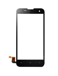 Touch Screen Digitizer For Xiaomi Mi 2s Black By - Maxbhi.com