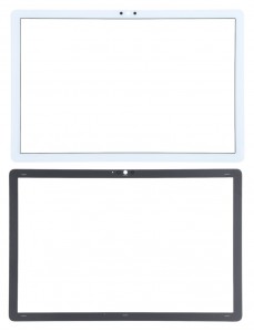 Replacement Front Glass For Huawei Enjoy Tablet 2 Gold By - Maxbhi Com