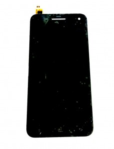 Lcd Screen For Infinix Alpha Marvel X502 Replacement Display By - Maxbhi Com
