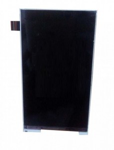 LCD Screen for Micromax Ninja A91