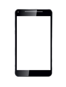 Touch Screen Digitizer For Iball Slide Stellar A2 Black By - Maxbhi.com