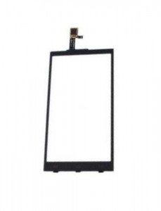 Touch Screen Digitizer For Blu Win Hd Orange By - Maxbhi.com