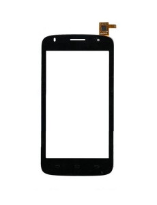 Touch Screen Digitizer For Micromax A105 Canvas Entice White By - Maxbhi.com