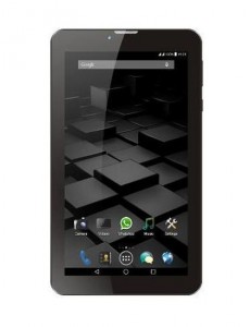 Lcd Screen For Icex Ultima 4g Plus Replacement Display By - Maxbhi.com