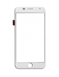 Touch Screen Digitizer For Panasonic Eluga Prim Gold By - Maxbhi.com