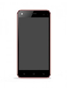 Touch Screen Digitizer For Skk Chronos Ace Grey By - Maxbhi.com