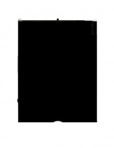Lcd Screen For Apple Ipad Air 2 Wifi Cellular 32gb Replacement Display By - Maxbhi.com
