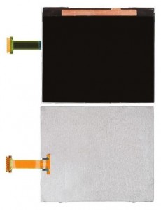Lcd Screen For Blackberry Bold Touch 9930 Replacement Display By - Maxbhi Com