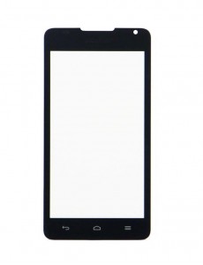 Replacement Front Glass For Huawei Ascend Y530 White By - Maxbhi.com