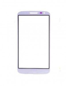 Replacement Front Glass For Lg G2 Mini Lte White By - Maxbhi.com