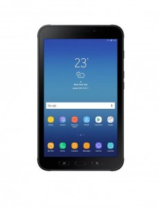 Lcd Screen For Samsung Galaxy Tab Active 2 Lte Replacement Display By - Maxbhi.com