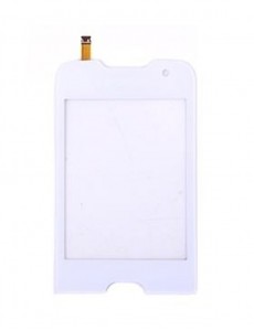 Touch Screen Digitizer For Samsung S5603 Lilac Violet By - Maxbhi.com