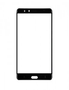 Touch Screen Digitizer For Innjoo Max 4 Pro Black By - Maxbhi.com