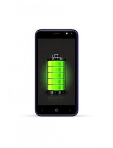 Lcd Screen For Ziox Astra Star 4g Replacement Display By - Maxbhi.com