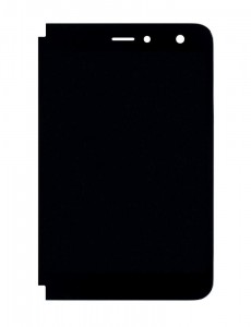 Lcd Screen For Microsoft Surface Duo Replacement Display By - Maxbhi Com